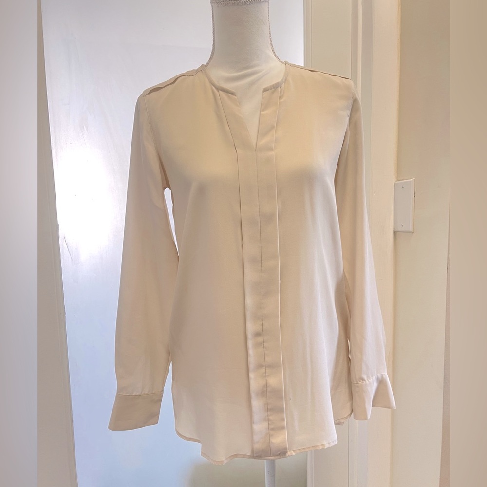 Ann Taylor top